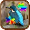 Jigsaws Puzzles Bird Game for adults and Kids