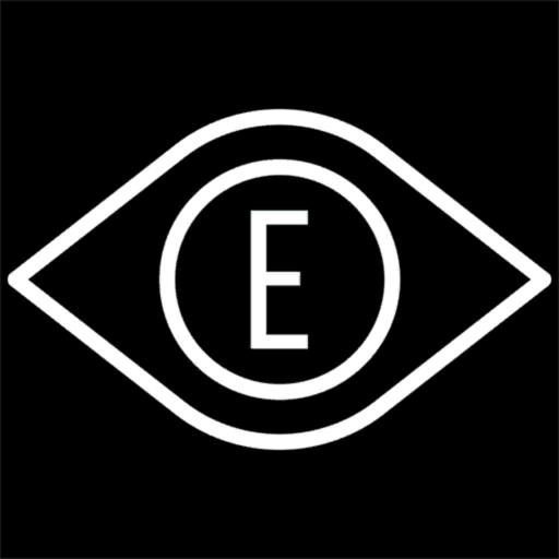 EyeCons app icon
