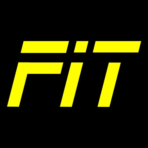 FIT Personal Trainer