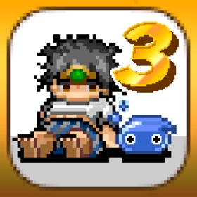 螢幕擷取畫面 (5) ニート勇者3 -闇の側の者たち- 無料ロールプレイングゲームRPG