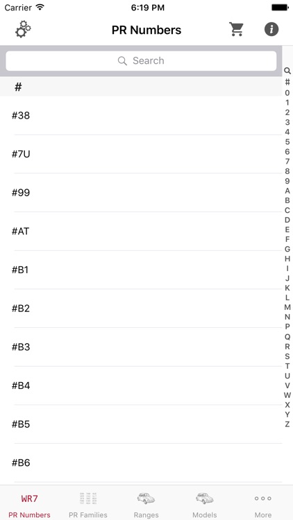 MACO lite - Mobile Audi Companion lite