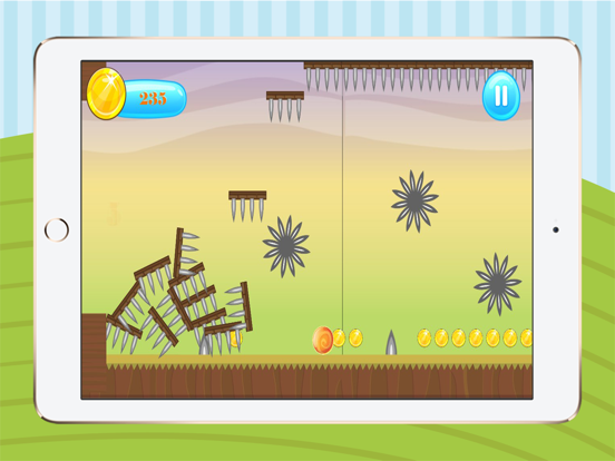 Screenshot #6 pour Roulant Bonbons Balle Des Jeux Gratuit
