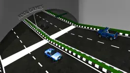 Game screenshot Crazy Taxi Driver Game : Yellow Cab City Driving Simulator 3D 2016 apk