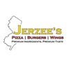 Jerzee's Pizza Asbury