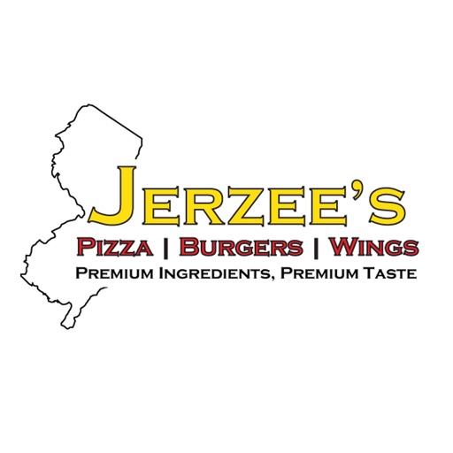 Jerzee's Pizza Asbury icon