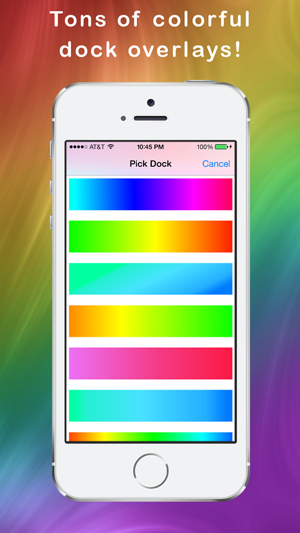 LumaDock(圖2)-速報App