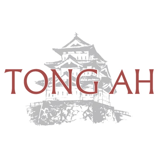 Tong Ah Groningen icon