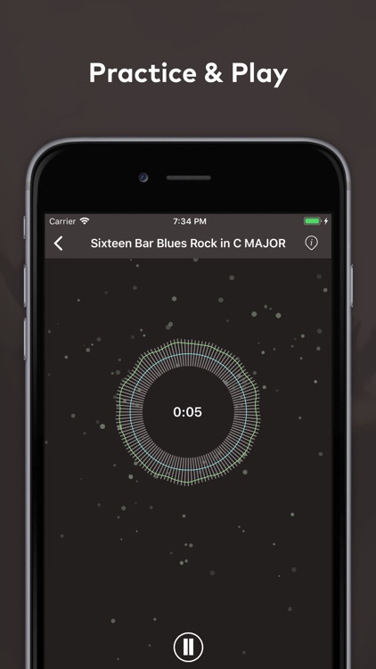 Fretello Lead screenshot-4