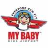 My baby - מיי בייבי by AppsVillage