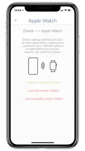 GERDALOCK 2017 screenshot #4 for iPhone