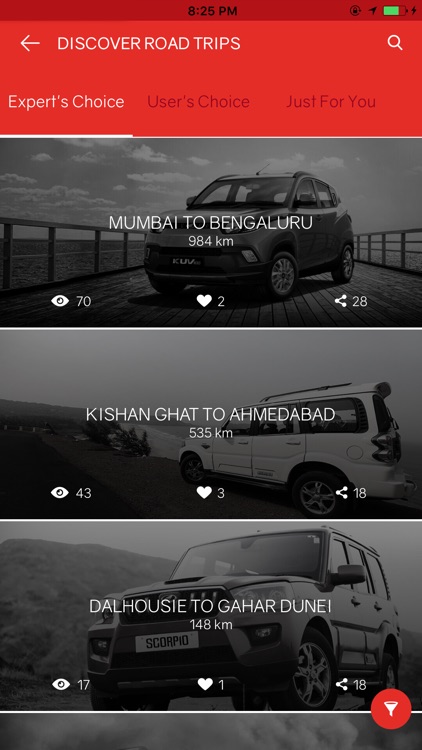 Live Young Live Free screenshot-3