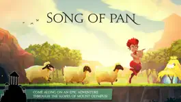 Game screenshot Song of Pan TV mod apk