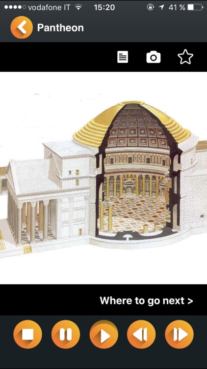 Coming Out Roma Tour