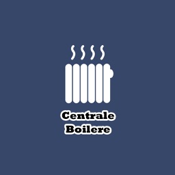 Centrale Boilere