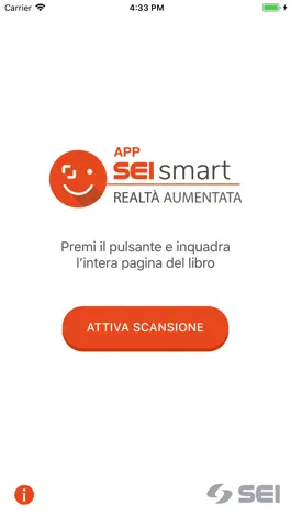 Game screenshot SEI Smart apk