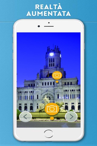Madrid Travel Guide Offline screenshot 2