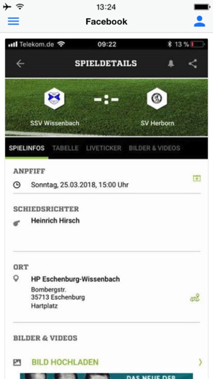 SSV 1920 Wissenbach e.V