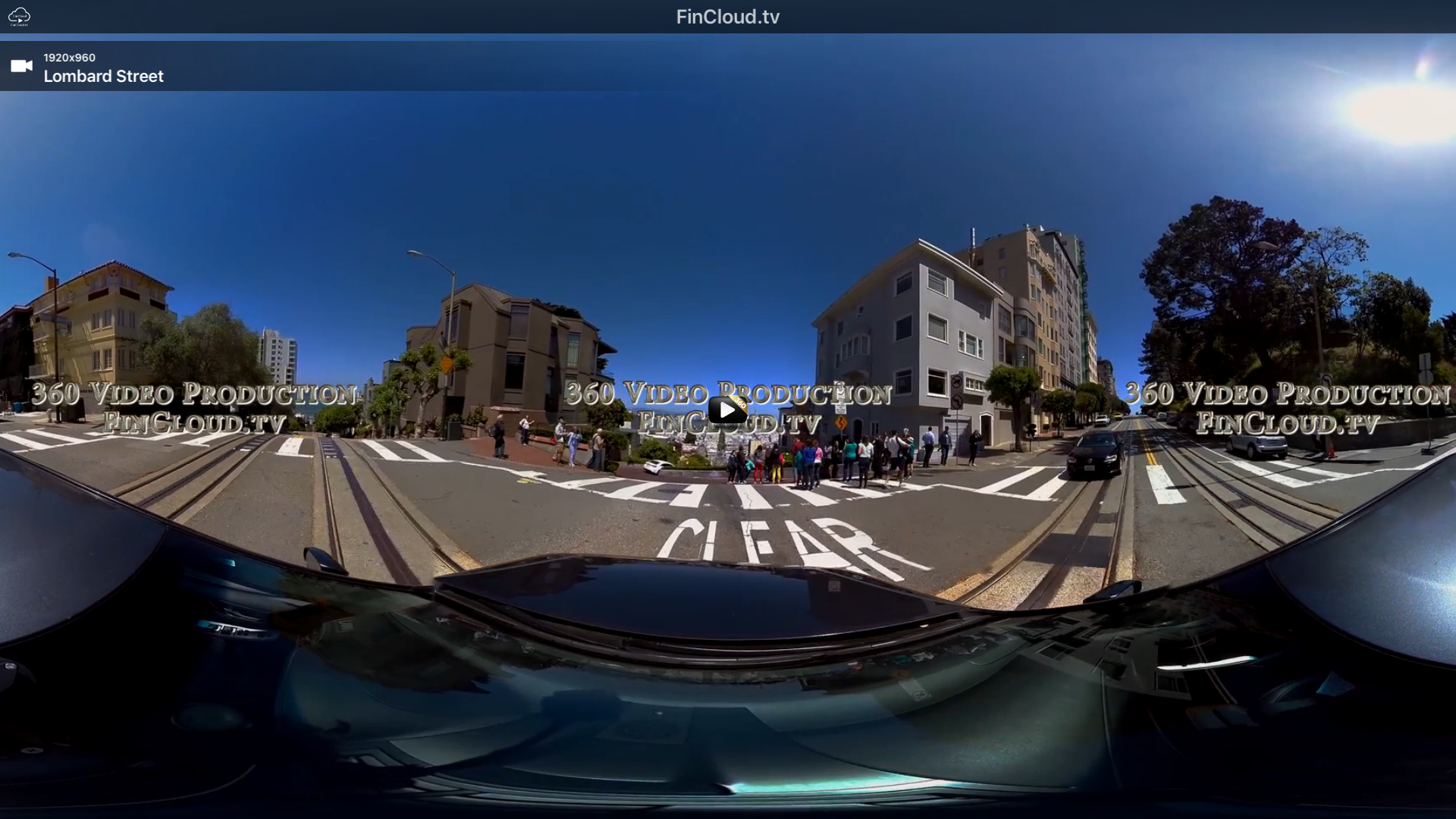 FinCloud.tv screenshot 10