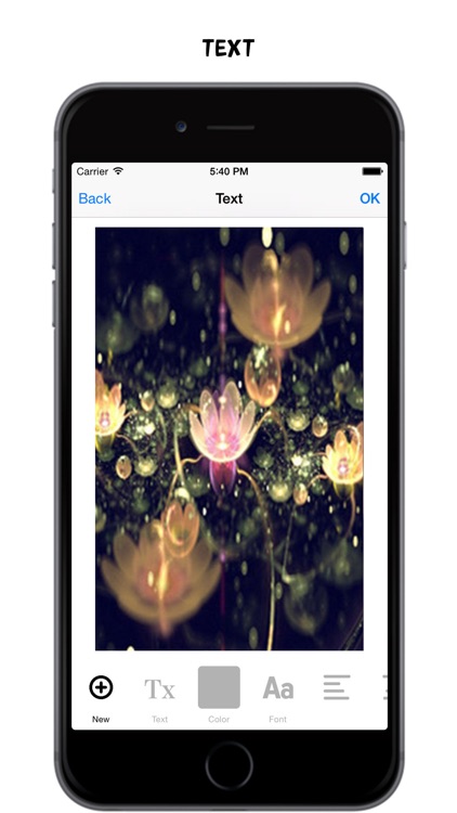 PhotosRUs Collage Maker & Selfie Editor w/ Filter screenshot-4