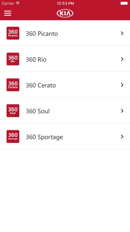 Kia Namibia screenshot-3