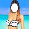 Icon Bikini Photo Booth - Body Shaping App