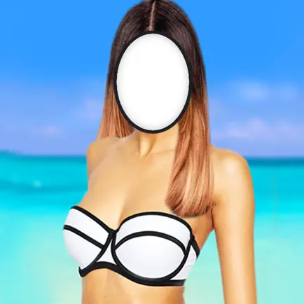 Bikini Photo Booth - Body Shaping App Cheats