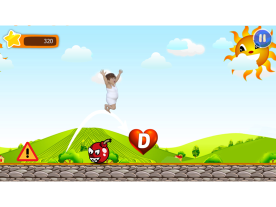 Screenshot #4 pour Genius se ruer alphabet apprendre en anglais jeux