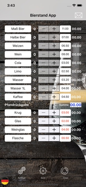 Bierstand App(圖1)-速報App