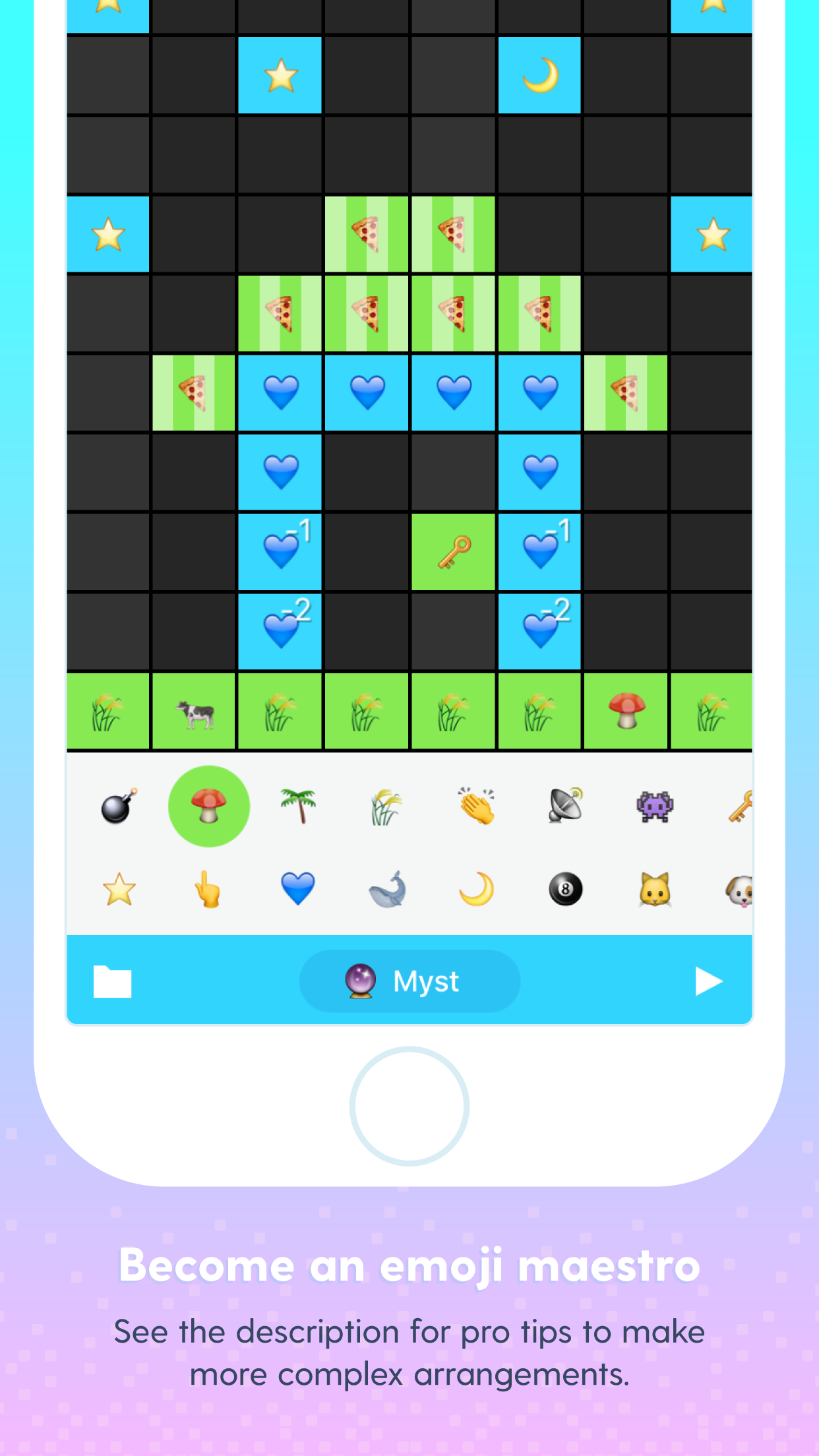 Music Maker - Emoji Tunes screenshot 4
