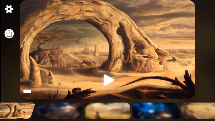Windy ~ Sleep Relax Meditate & white noise sounds