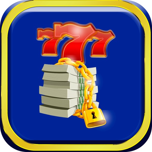 1up Flat Top Slots 7 - Money Flow icon