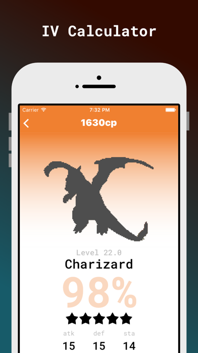 How to cancel & delete Pokélab - Pokédex for Pokémon GO from iphone & ipad 3