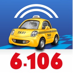 Taxi 6106 - Стара Загора
