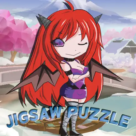 Anime Jigsaw Puzzle 4Th Grade Learning Games Free Cheats
