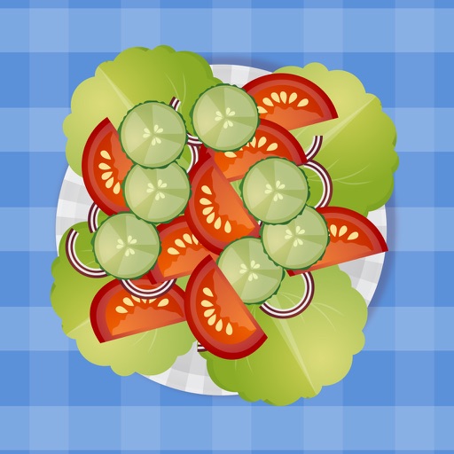 Salad Recipes - Top Collection icon