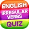 English Irregular Verbs Trivia Quiz – Practice and Test your Knowledge of Grammar