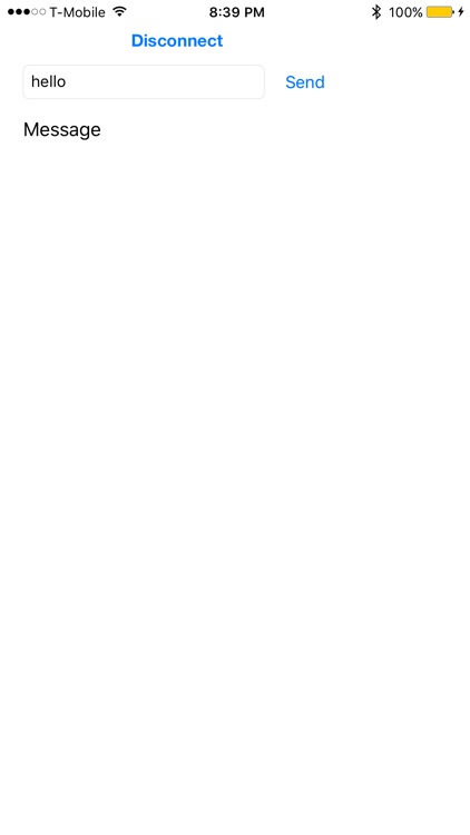 iFrogLab F-60 Bluetooth BLE UARt