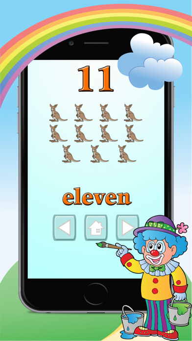 Screenshot #3 pour Mathematics Additions Edu Fun Games For Free