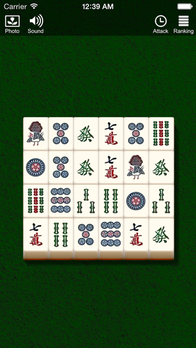 How to cancel & delete Easy! Mahjong Solitaire from iphone & ipad 1