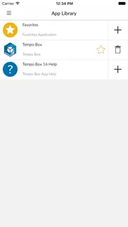 opentext tempo box 16 iphone resimleri 2