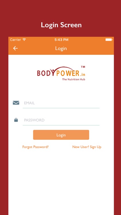 BodyPower.in screenshot-3