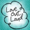 Icon Love Out Loud Devotional