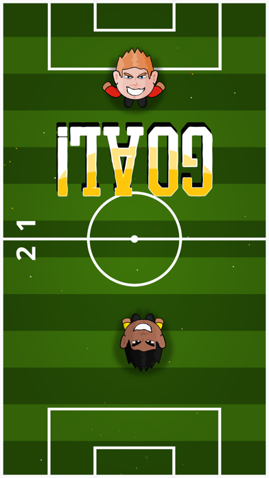 Soccer 1v1 - Splitscreen 2018 screenshot 3