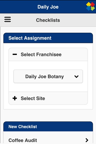 1Place Multi-Site Manager screenshot 4