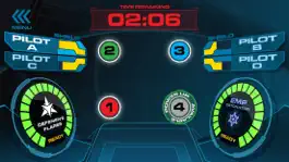 Game screenshot Hover Racer hack