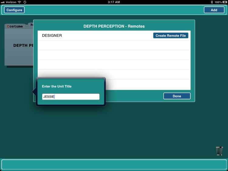 DH Costume Lite screenshot-4