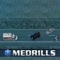 Medrills: Scene Size-Up