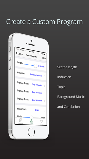 Relax+ with Andrew Johnson(圖3)-速報App