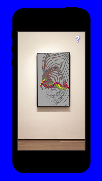 MoMAR gallery screenshot 4