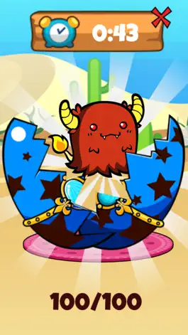 Game screenshot Clicker Eggs apk